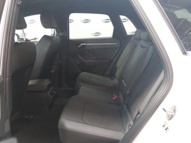 2021 AUDI Q3 S LINE