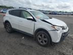2015 Toyota Rav4 Xle იყიდება Madisonville-ში, TN - Biohazard/Chemical