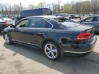 2015 Volkswagen Passat Sel for Sale in Marlboro, NY - Vandalism