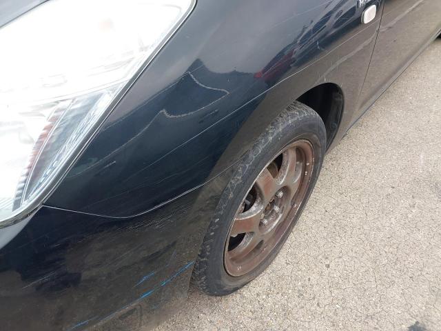 2006 TOYOTA PRIUS T SP