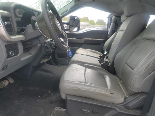  FORD F250 2024 White