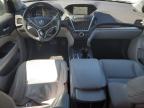 2016 Acura Mdx Advance للبيع في Memphis، TN - Side