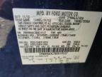 2011 Ford Flex Limited за продажба в Windsor, NJ - Rear End
