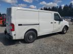 2016 Nissan Nv 1500 S for Sale in Graham, WA - All Over