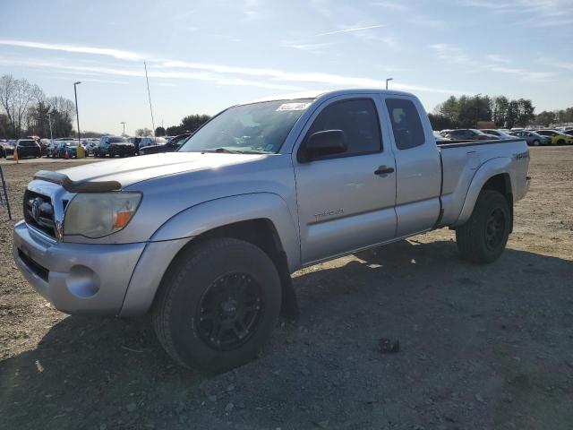 2009 Toyota Tacoma Access Cab