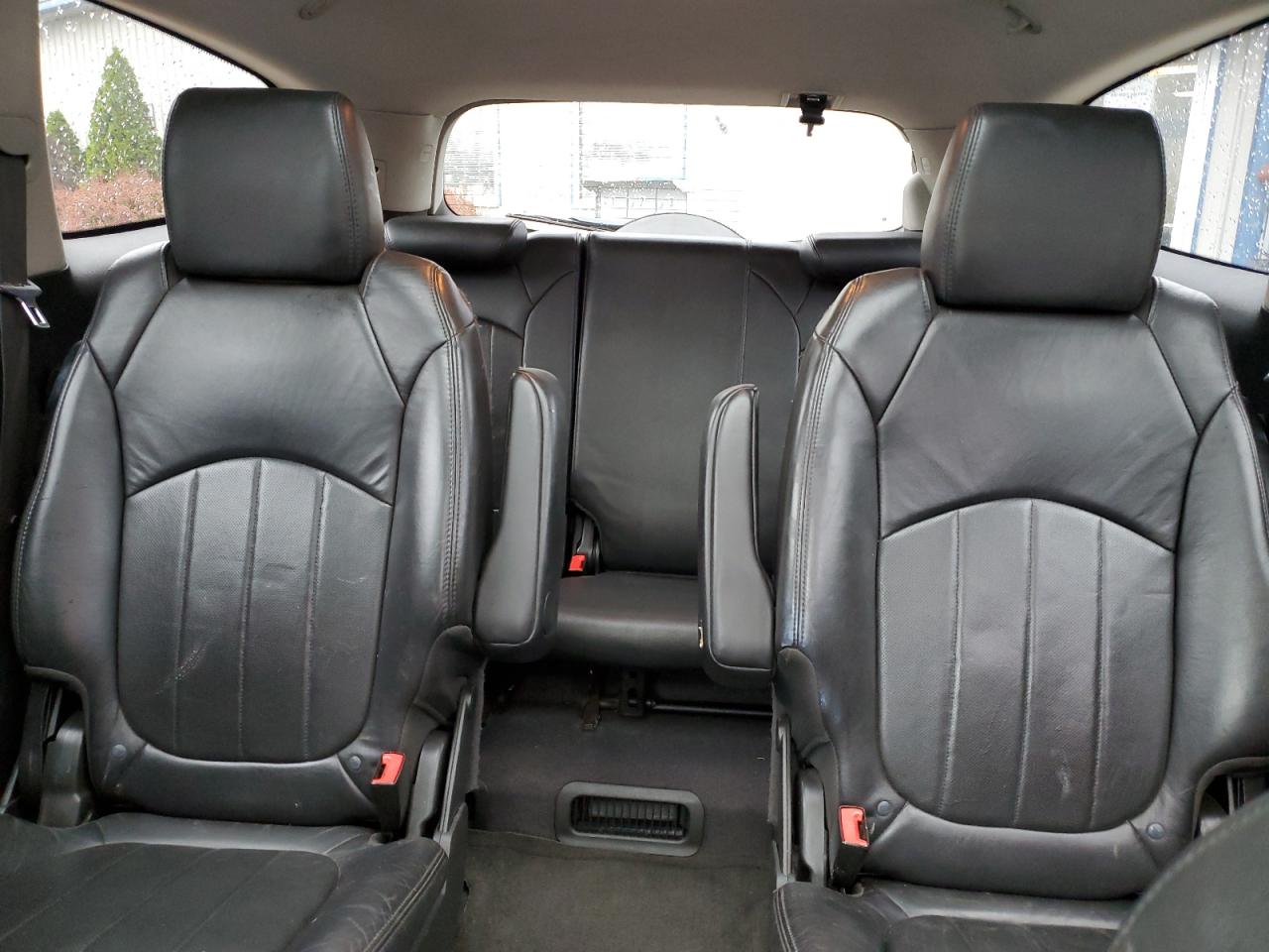 2012 Buick Enclave VIN: 5GAKRCED6CJ163389 Lot: 51515305