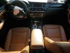 2017 Bmw X3 Sdrive28I   იყიდება San Antonio-ში, TX - Front End