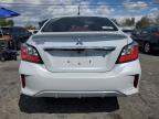 2024 Mitsubishi Mirage G4 Es للبيع في Colton، CA - Side