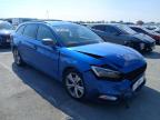 2024 SEAT LEON FR TS for sale at Copart CHESTER