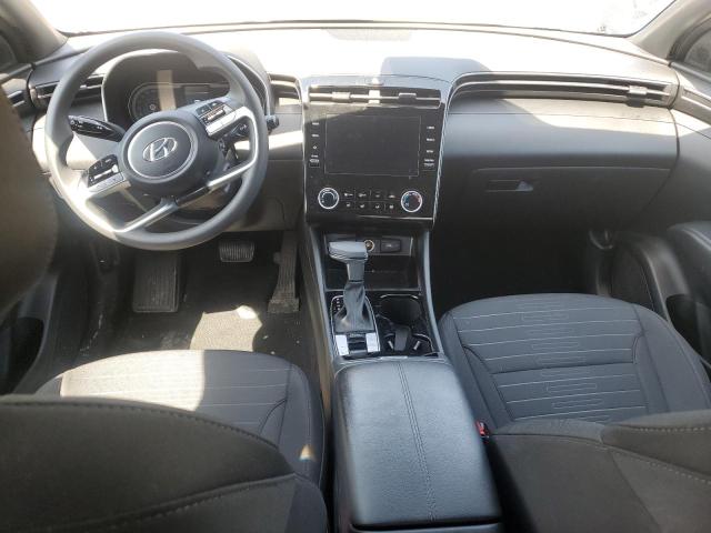  HYUNDAI SANTA CRUZ 2024 Чорний