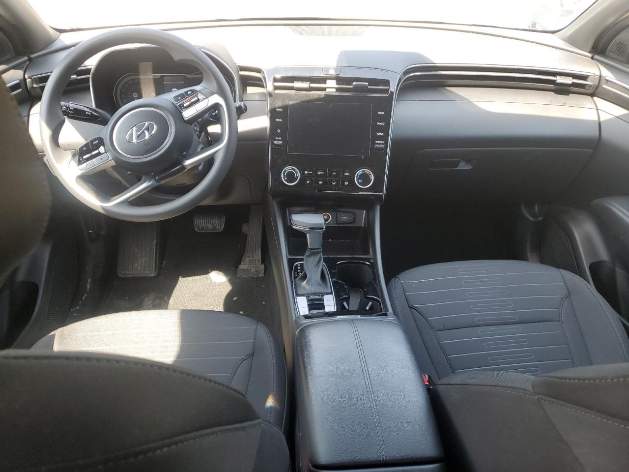 2024 Hyundai Santa Cruz Se VIN: 5NTJA4AE7RH099985 Lot: 53393645