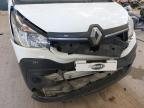2021 RENAULT TRAFIC LH3 for sale at Copart SANDWICH