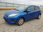 2011 Ford Fiesta Se for Sale in Dyer, IN - Minor Dent/Scratches