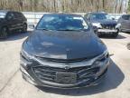 2025 Chevrolet Malibu Lt للبيع في Glassboro، NJ - Side