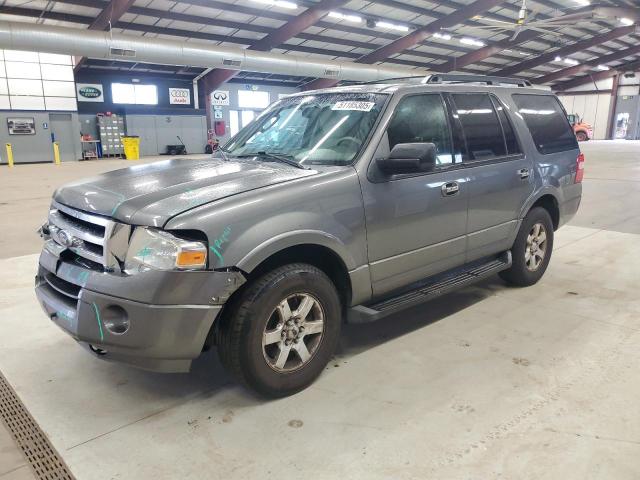 2010 Ford Expedition Xlt