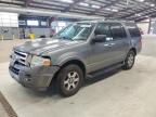 2010 Ford Expedition Xlt for Sale in East Granby, CT - Front End