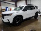 2025 Honda Pilot Black for Sale in West Mifflin, PA - Rear End