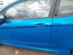 2015 FORD FIESTA ZET for sale at Copart BRISTOL