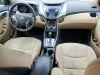 2013 Hyundai Elantra Gls იყიდება Corpus Christi-ში, TX - Front End