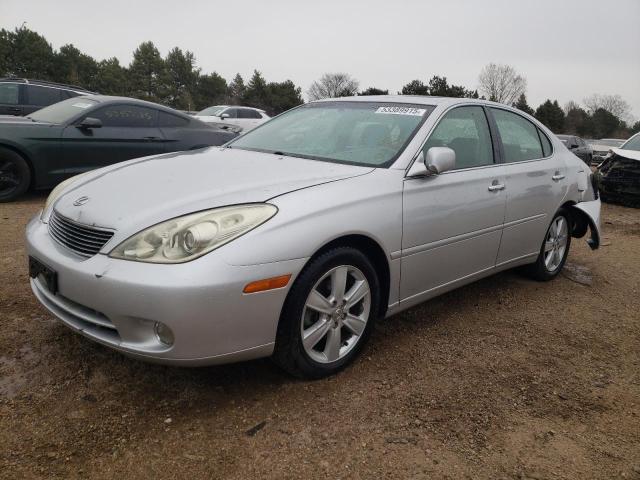 2005 Lexus Es 330