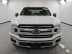 2019 Ford F150 Supercrew იყიდება Wheeling-ში, IL - Front End