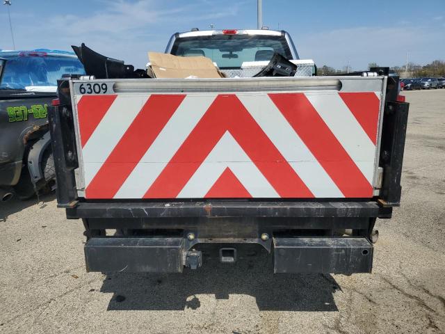  FORD F250 2021 Серый