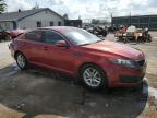 2011 Kia Optima Lx продається в Sikeston, MO - Rear End