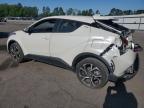 2021 Toyota C-Hr Xle للبيع في Dunn، NC - Rear End