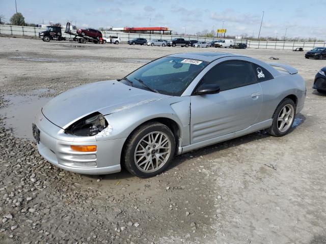 2000 Mitsubishi Eclipse Gt