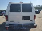2011 Ford Econoline E250 Van for Sale in Harleyville, SC - Front End