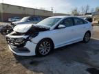 2016 Hyundai Sonata Sport للبيع في Marlboro، NY - Front End