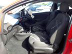 2015 VAUXHALL CORSA LIMI for sale at Copart SANDTOFT