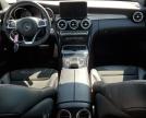 2018 Mercedes-Benz C 43 4Matic Amg იყიდება Pekin-ში, IL - Mechanical