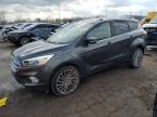 2017 Ford Escape Titanium for Sale in Woodhaven, MI - Front End