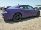 2023 Dodge Charger Sxt للبيع في Mercedes، TX - Water/Flood
