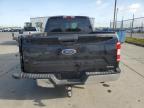 2019 Ford F150 Super Cab на продаже в Sacramento, CA - Rear End