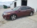2012 Acura Tsx  за продажба в Lexington, KY - Mechanical