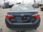 2019 Toyota Corolla L zu verkaufen in Los Angeles, CA - Front End