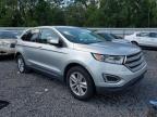 2017 Ford Edge Sel for Sale in Riverview, FL - Mechanical