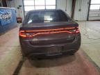 2016 Dodge Dart Sxt en Venta en Angola, NY - Front End