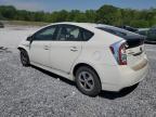 2013 Toyota Prius  na sprzedaż w Cartersville, GA - Front End