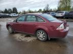 2008 Ford Taurus Sel for Sale in Woodburn, OR - Side