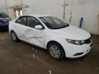 2010 Kia Forte Lx за продажба в Ham Lake, MN - Side