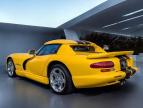 2001 Dodge Viper Rt-10 იყიდება North Billerica-ში, MA - Normal Wear