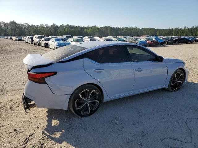  NISSAN ALTIMA 2023 Белый