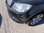 2009 MERCEDES BENZ C200 SE KO for sale at Copart SANDWICH