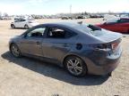 2017 HYUNDAI ELANTRA SE for sale at Copart ON - LONDON
