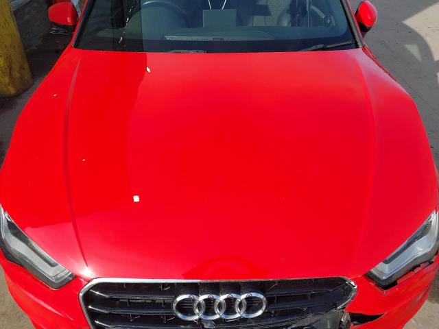 2015 AUDI A3 S LINE