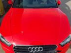 2015 AUDI A3 S LINE for sale at Copart PETERLEE