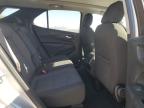 2018 Chevrolet Equinox Lt   продається в Reno, NV - Side